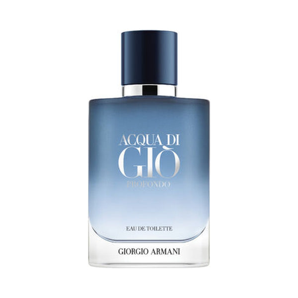 Armani Acqua Di Gio Profondo - Eau de toilette