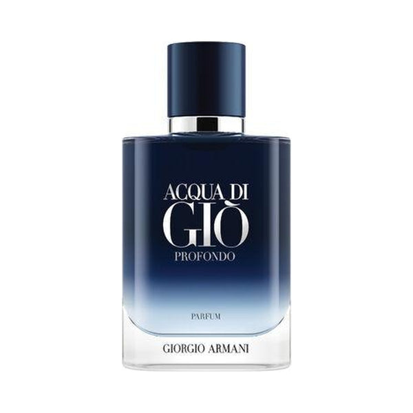 Armani Acqua Di Gio Profondo - Parfum