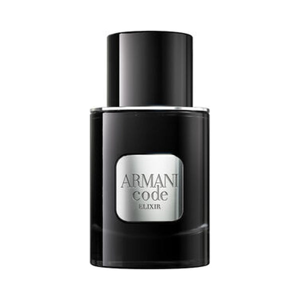 Armani Code - Elixir