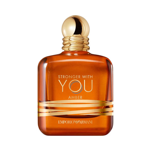 Armani  - Stronger with You Amber - Eau de parfum