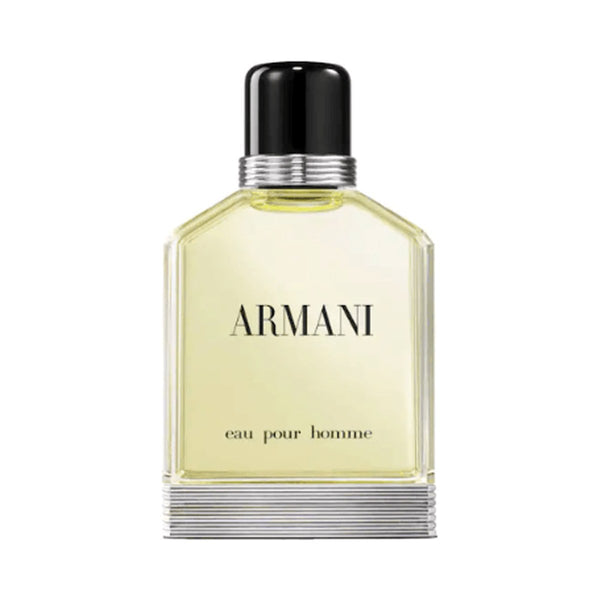 Armani Eau Pour Homme - Eau De Toilette