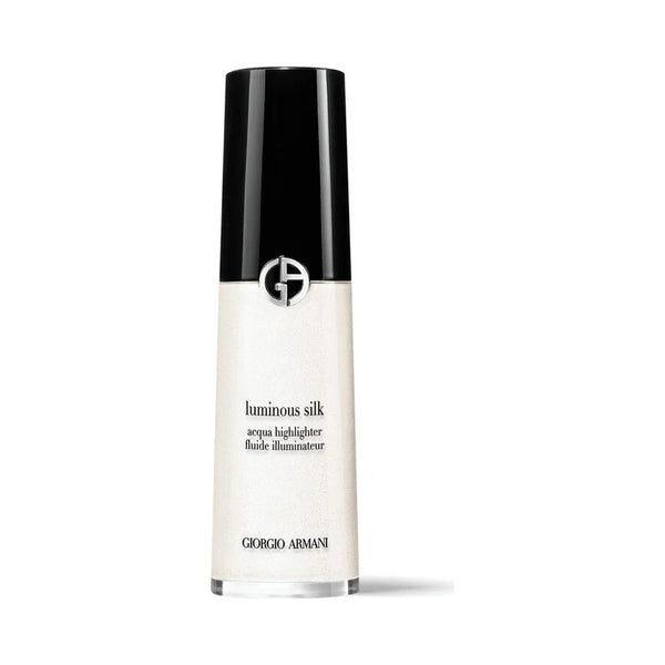 Armani Luminous Silk Acqua Highlighter