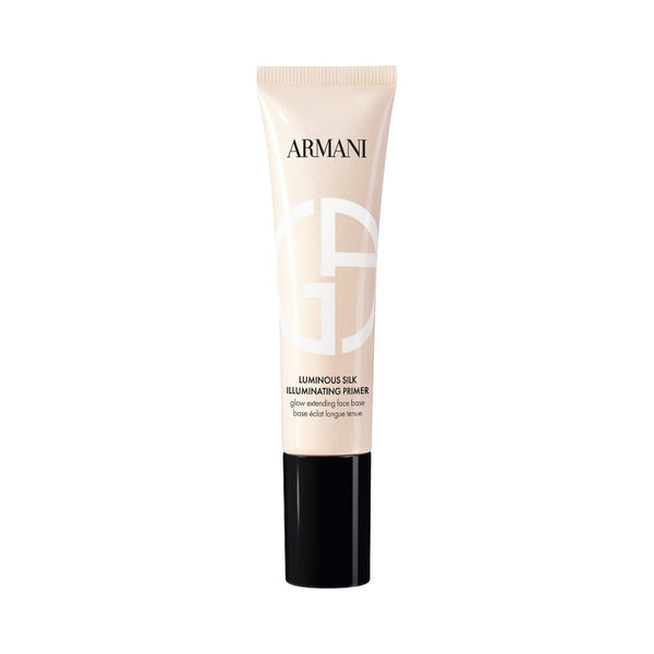Armani Luminous Silk Base de teint hydratante lumineuse