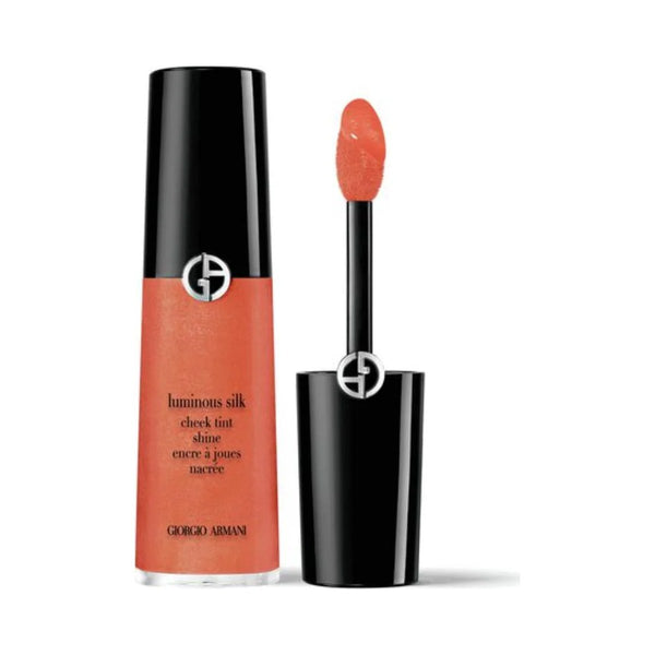 Armani Luminous Silk Cheek Tint Shine