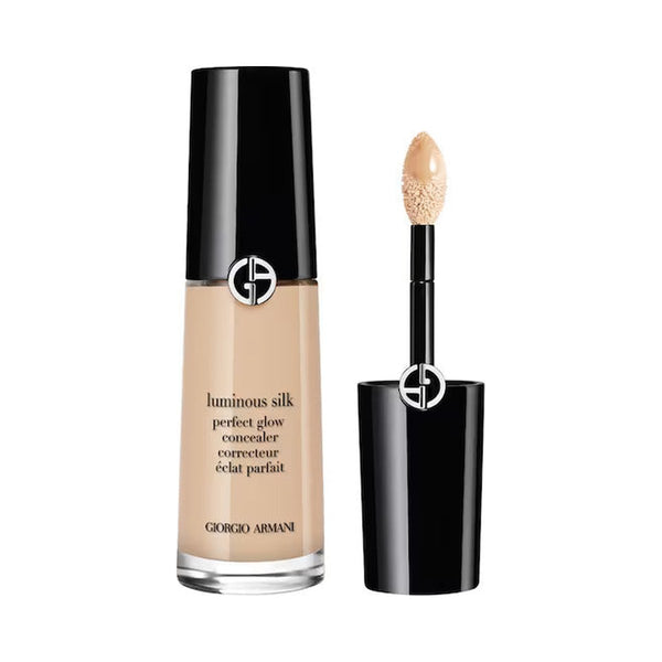 Armani Luminous-Silk Concealer