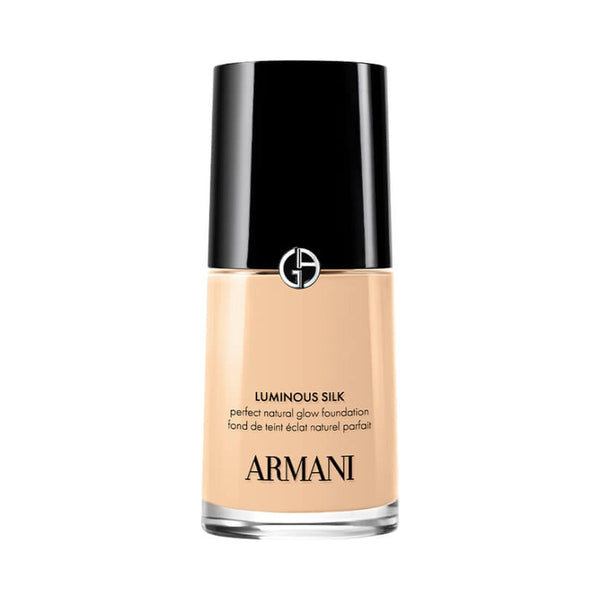 Armani Luminous Silk Foundation (Nouveautés)