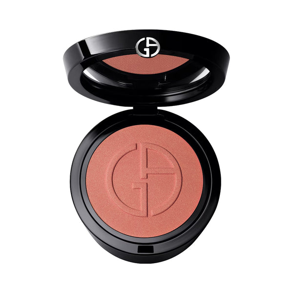 Armani Luminous Silk Glow Blush