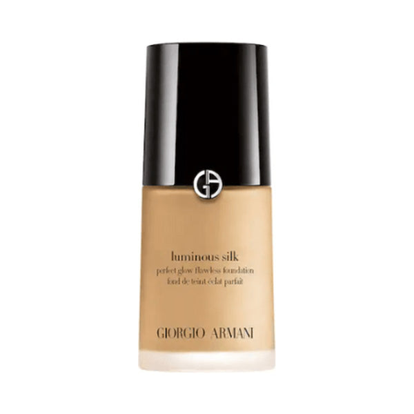Armani Luminous Silk - Ancienne formule