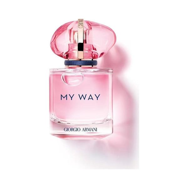 Armani My Way - Eau de Parfum Nectar