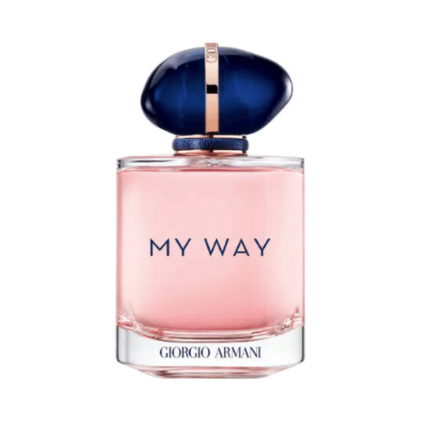 Armani My Way - Eau De Parfum