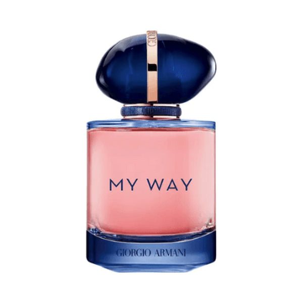 Armani My Way Intense - Eau De Parfum Rechargeable