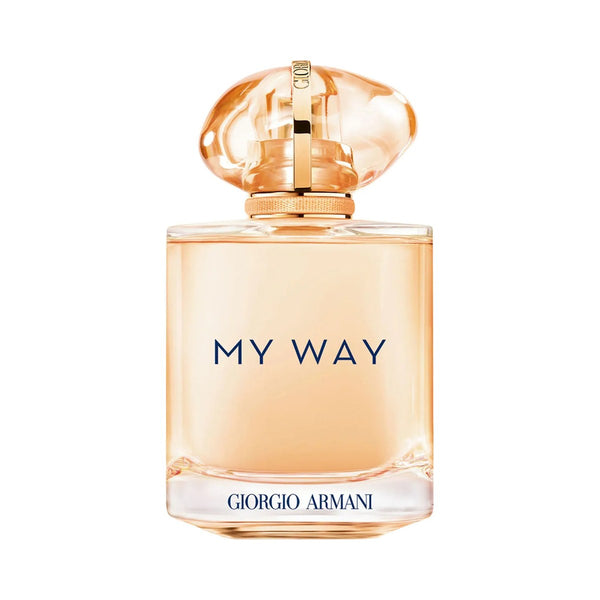 Armani My Way Sunny Vanilla - Eau De Parfum
