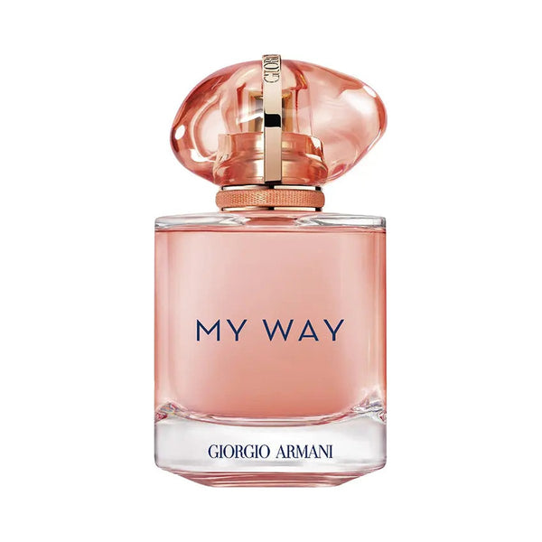 Armani My Way Ylang - Eau de parfum