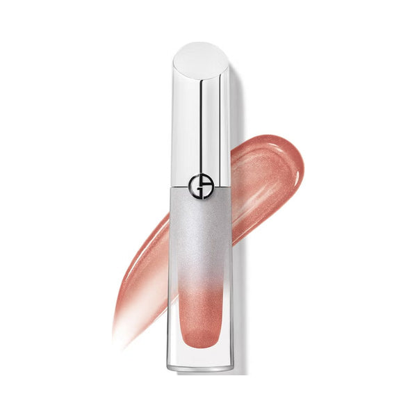 Armani Prisma Glass Icy Plumper Lip Gloss