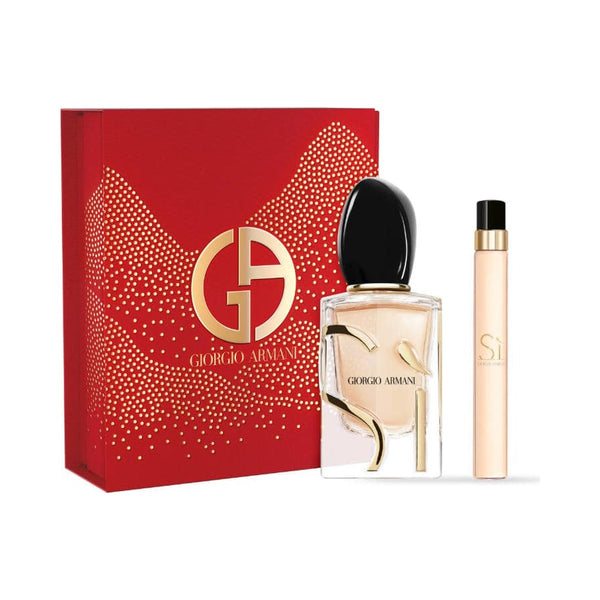 Armani Si - Coffret 50ml + 10ml