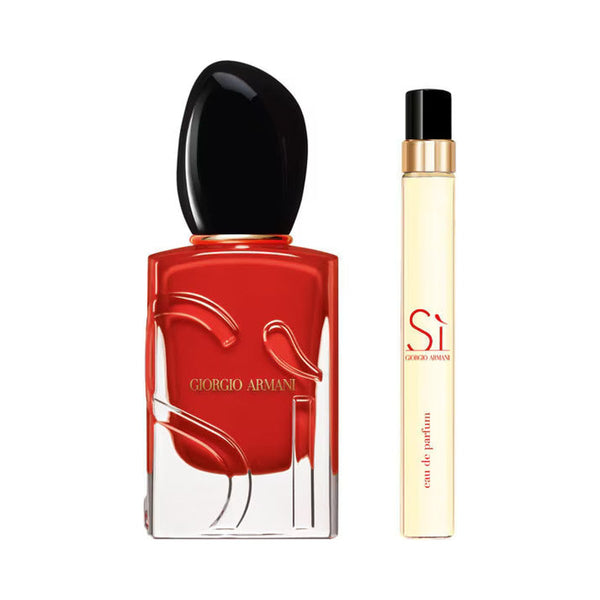 Armani Si - Coffret eau de parfum
