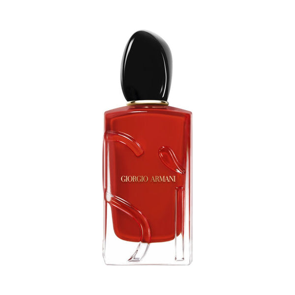 Armani SI Passione - Eau De Parfum