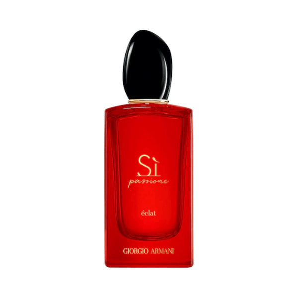 Armani Sì Passione Eclat -  Eau de parfum