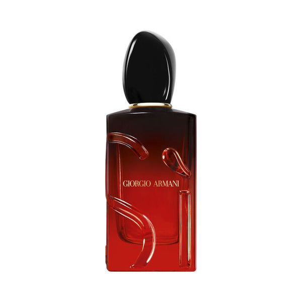Armani Si Passione Intense - Eau de parfum intense