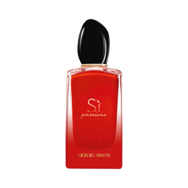 Armani Si Passione Intense - Eau de parfum