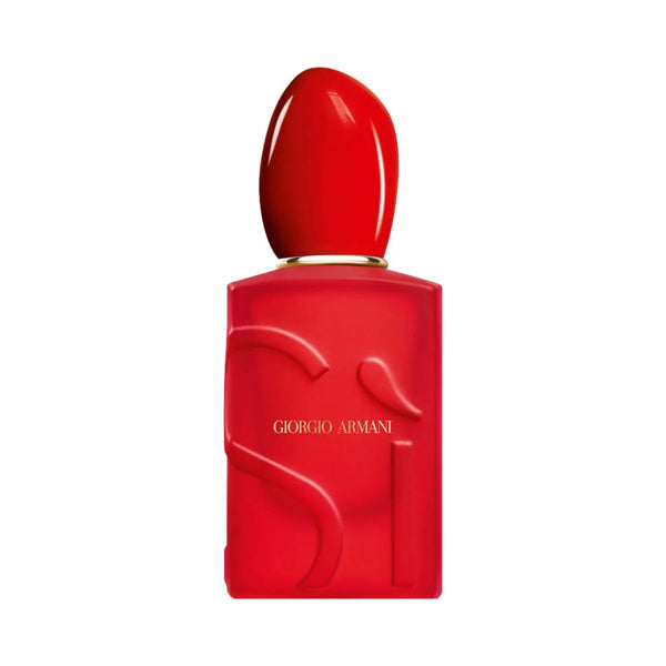 Armani SI Passione - Red Bloom