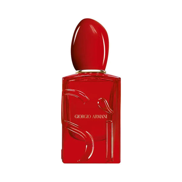 Armani SI Passione Red Musk - Eau De Parfum
