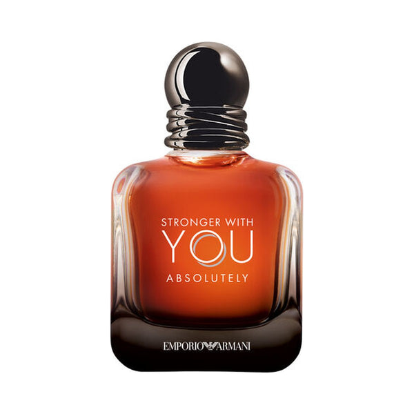 Armani Stronger With You Absolutely - Eau de Parfum