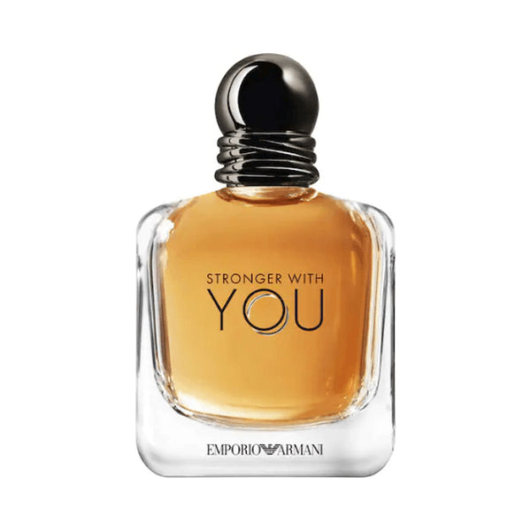 Armani Stronger With You - Eau De Toilette