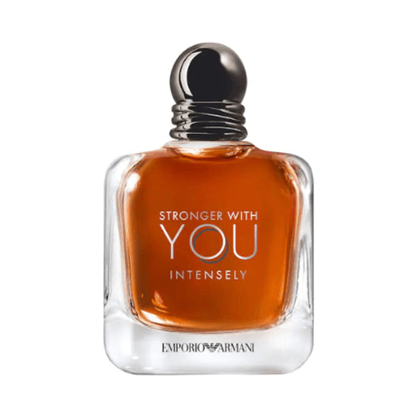 Armani Stronger With You Intensely - Eau De Parfum