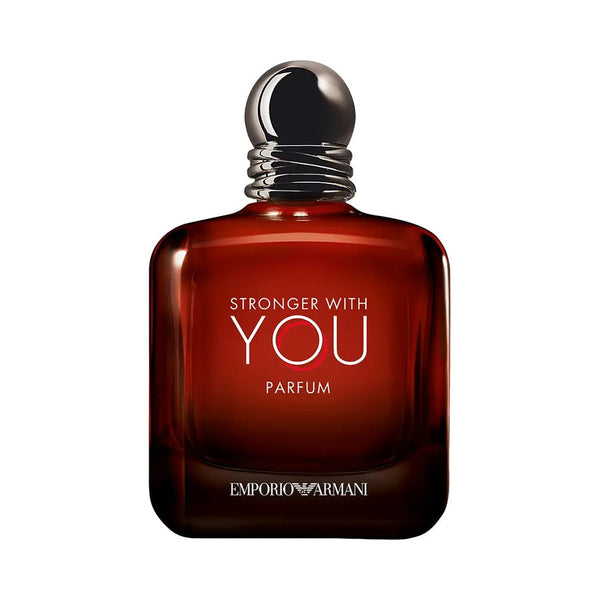 Armani Stronger With You - Parfum