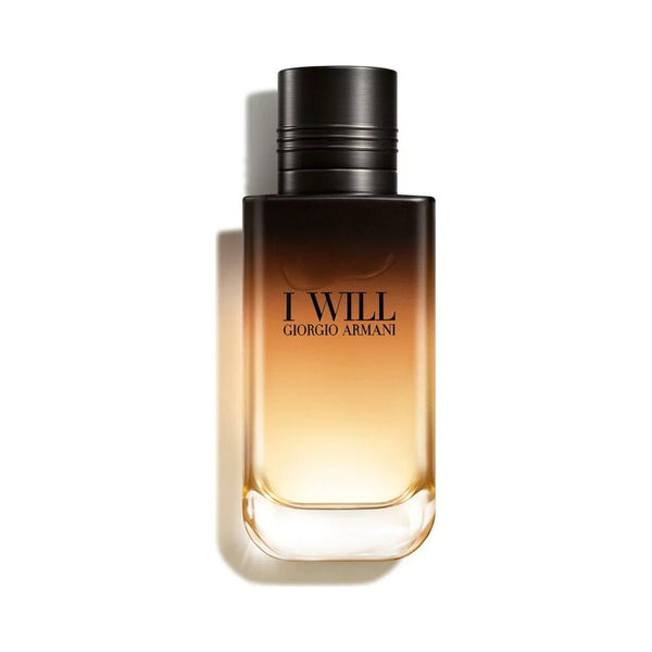 Giorgio Armani I Will Eau de Parfum