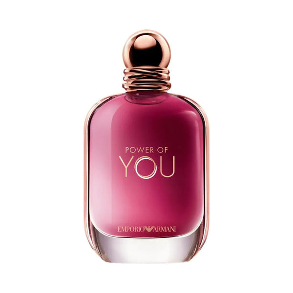 Armani Power of you - Eau de parfum