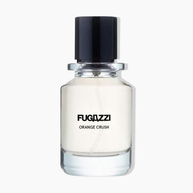 Fugazzi - Orange Crush Extrait