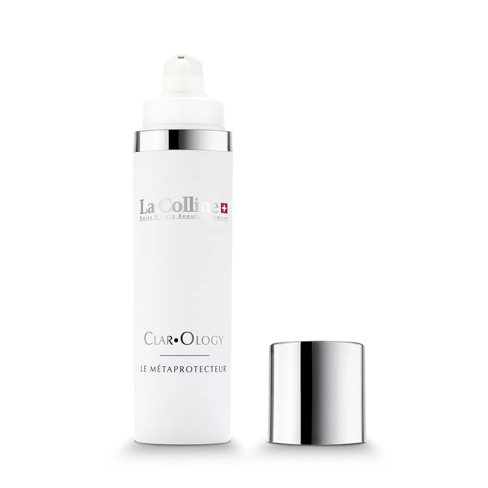 Clarology Hill - El metaprotector