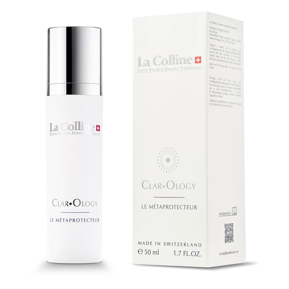 Clarology Hill - El metaprotector