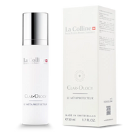 Clarology Hill - El metaprotector