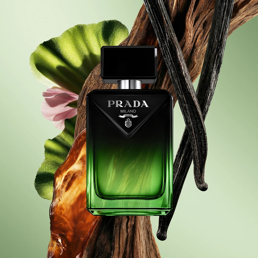 Prada Paradigme - Parfum