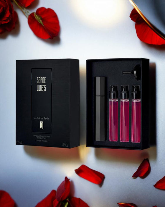 Serge Lutens La Fille De Berlin - Vaporisateur de voyage