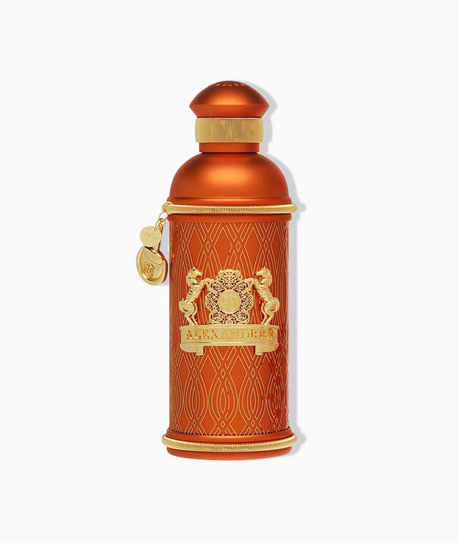 Alexandre J Passion Bliss - Eau de Parfum