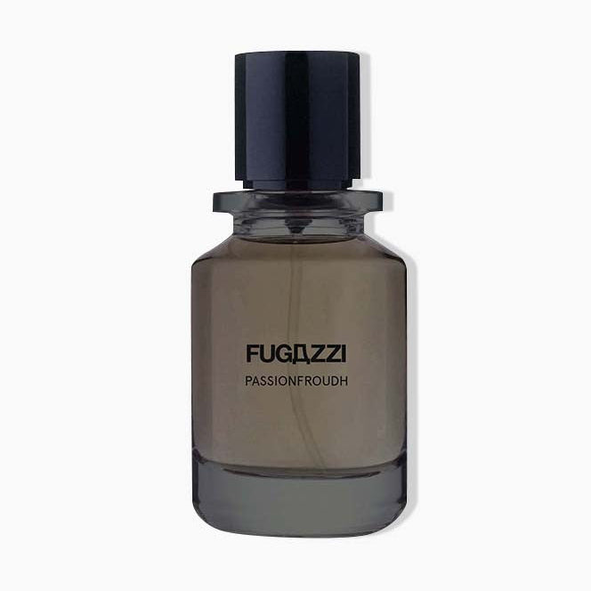 Fugazzi - Passionfroudh