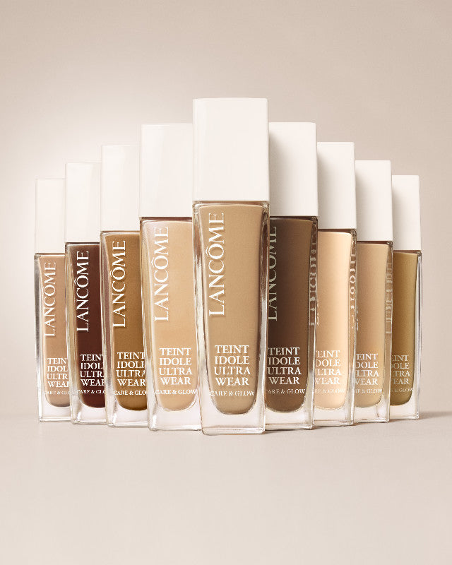Lancôme Teint Idole Ultra Wear Care & Glow SPF25 – 110C