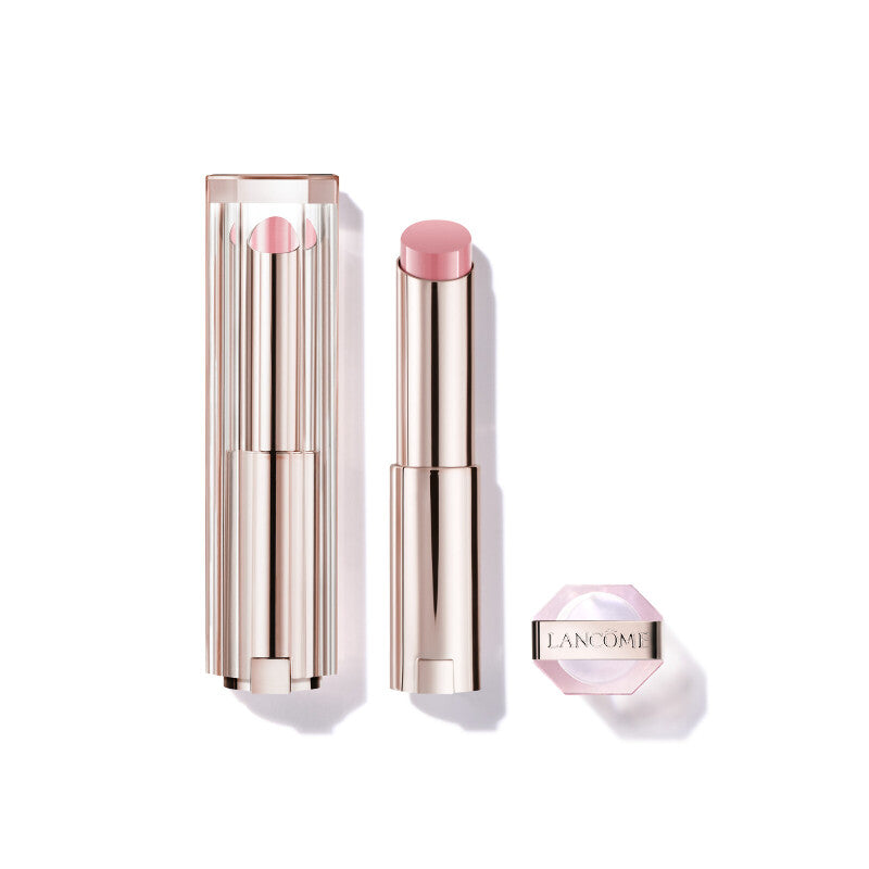 Lancôme Lip Idole Butterglow - Baume à lèvres coloré éclat, soin hydratant – 10 Keep It Glowy