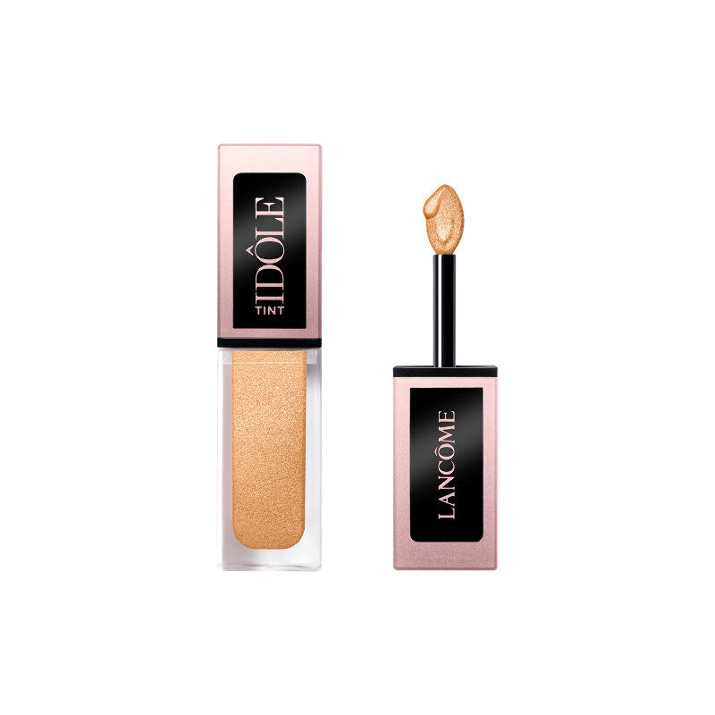 Lancôme Idôle Tint - Ombre à Paupières Liquide Multi-usage – 01 SUNBURST