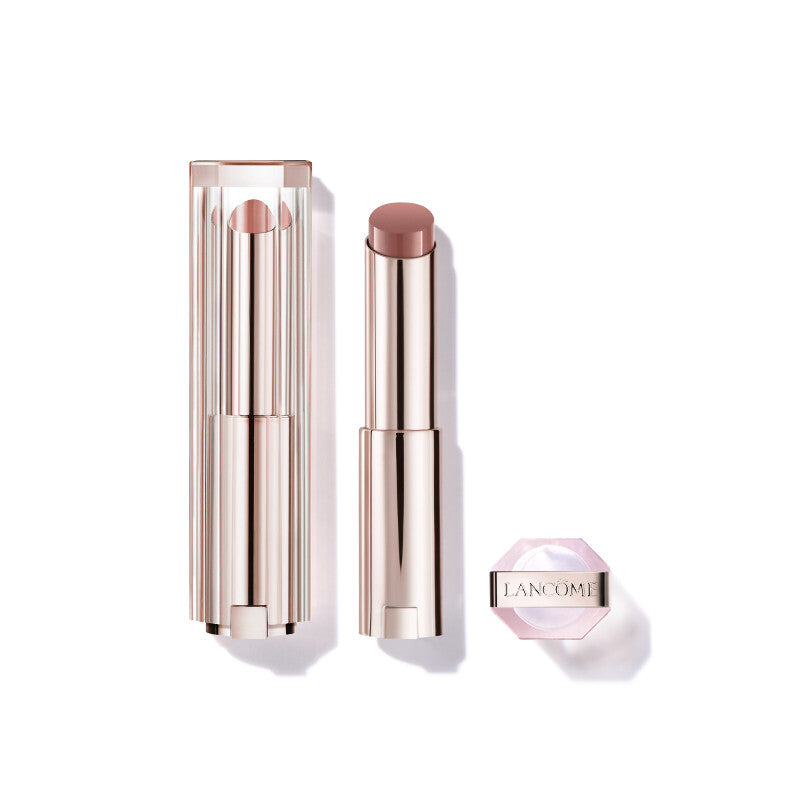 Lancôme Lip Idole Butterglow - Baume à lèvres coloré éclat, soin hydratant – 10 Keep It Glowy