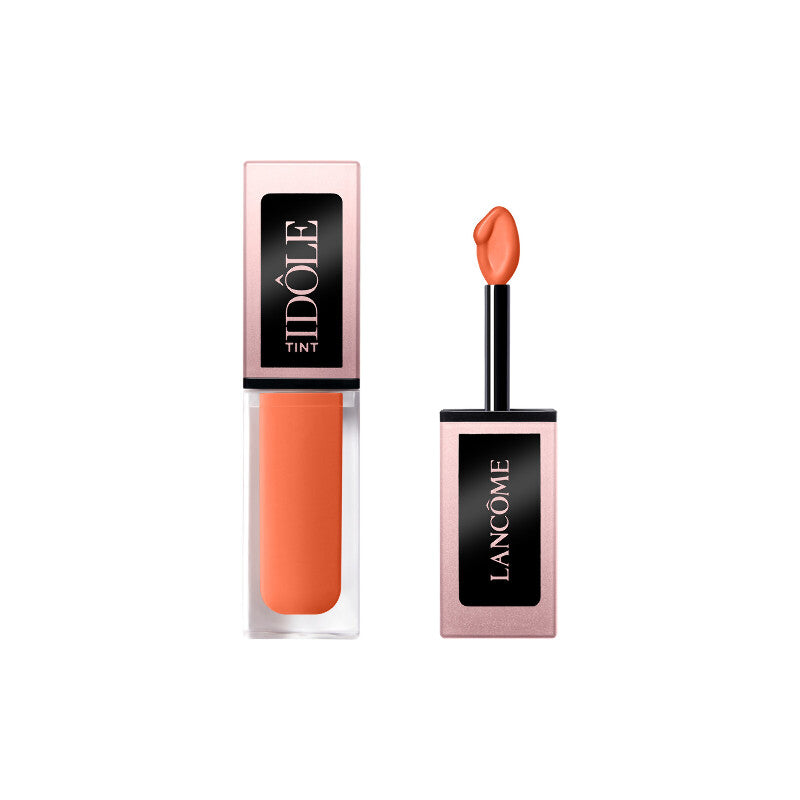 Lancôme Idôle Tint - Ombre à Paupières Liquide Multi-usage – 04 SIENNA