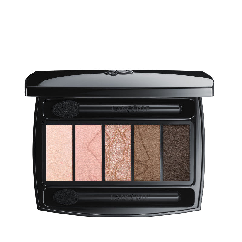 Lancôme Hypnôse Palette Yeux 5 Couleurs - Ombres à Paupières – 01 French Nude