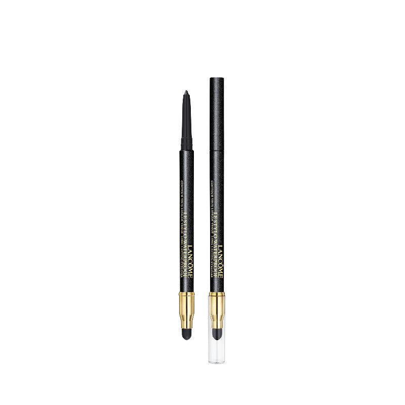 Lancôme Le Stylo Waterproof – 01 Noir Onyx
