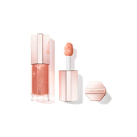 Lancôme Lip Idôle Juicytreat - Gloss Huile à Lèvres brillance – 25 TOFFEE TALK