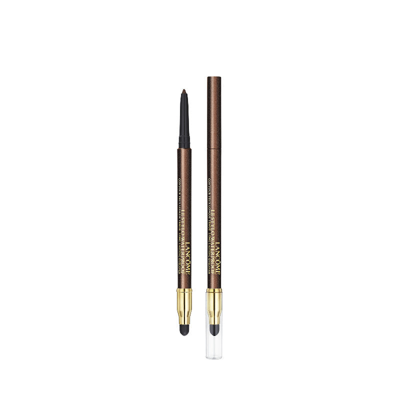 Lancôme Le Stylo Waterproof – 04 Bronze Riche