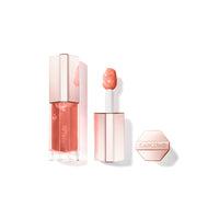 Lancôme Lip Idôle Juicytreat - Gloss Huile à Lèvres brillance – 40 ALL THE TEA